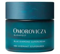 Omorovicza - Blue Diamond Supercream - Face Cream