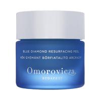 Omorovicza Budapest - Blue Diamond Resurfacing Peel 50ml for Women