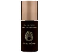 Omorovicza Budapest Gold Night Drops 30Ml In Skin Skin 30ml