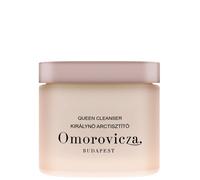 Omorovicza Budapest Cleansers Queen Cleanser Cream 125Ml In Skin Skin 125ml