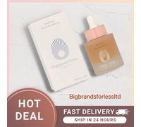 Omorovicza Budapest Queen Oil 30ml RRP £115