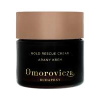 Omorovicza Gold Rescue Cream 50Ml