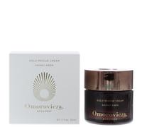 Omorovicza Gold Rescue Cream 50ml For Womens (UK)