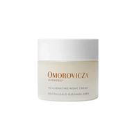 Omorovicza Rejuvenating Night Cream 50ml New & Boxed
