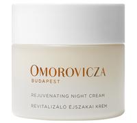 Omorovicza - Rejuvenating Night Cream - Night Cream