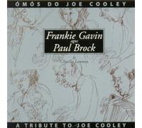 Omos Do Joe Cooley: A Tribute to Joe Cooley by Frankie Gavin