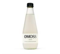 OMOSS OMOSS Clean Organic Sugar-free Sea Moss Drink 330ml