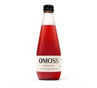 OMOSS OMOSS Pomegranate Organic Sea Moss Drink 330ml