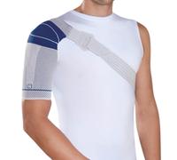 Omotrain S Bauerfeind Shoulder Brace Dislocation Tendonitis Rotator Cuff