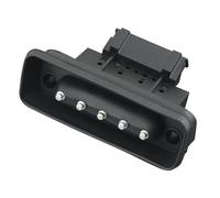 omoZone Sliding Door Electric Contact Switch Right Compatible with 2015-2021 Mercedes-Benz Vito W447 W639 Replaces A6398200654 9078213000