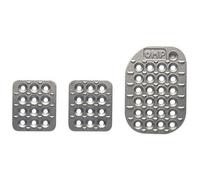 OMP Ompoa/1863 Set Aluminium Pedals