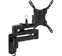 OMP Cantilever TV Mount - use with Up To 3 Universal Arms and Dual Lock