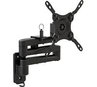 OMP Cantilever TV Mount - use with Up To 3 Universal Arms and Dual Lock
