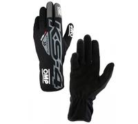 Omp KART GLOVES KS-4 BLACK SIZE S
