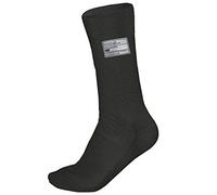 OMP Nomex Socks Fia 8856-2018 Black Size M