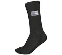 OMP Nomex Socks Fia 8856-2018 Black Size S