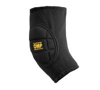 OMP Nomex Universal Elbow Pads - Mechanic / Karting / Single Seater