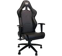Omp OMPHA/777E/NN Seat, Black