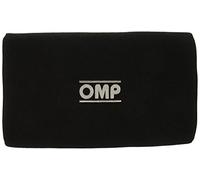 OMP OMPHB/662/N Universal Lumbar Cushion, Black