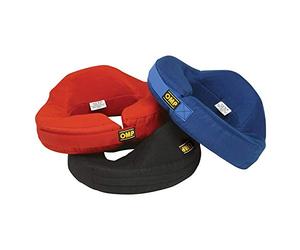 OMP ompid/789041 Anatomical Nomex Collar, Blue