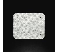 OMP OMPOA/2080 Anodised Knob Reposapieosw.Univ.All