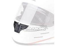 OMP ompsc168 Spare Locking System of the Viewfinder for gp8-kj8 Series Helmets