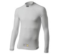 OMP One Evo Top Fireproof Underwear Base Layer FIA 8856-2018 Approved Race Rally