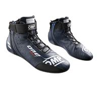 OMP One Evo X '24 FIA 8856-2018 Kangaroo Leather Racing Motorsport 5 colors