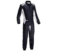 Omp One-S Mono Black Size 60 Fia 8856-2018