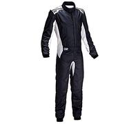 OMP One-S Mono Black Size 64 Fia 8856-2018