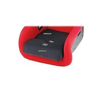 OMP Polypropylene Chair Cushion Mats Omphb/695/N Basis Square Universal Chair Mats, Black