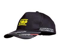 OMP Racing Spirit Baseball Cap / Hat
