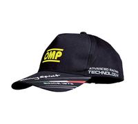 OMP Racing Spirit Baseball Cap