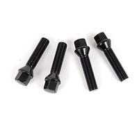 OMP SET 4 CAR WHEEL STUDS M12X1.5 LENGTH 82MM