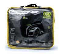 OMP SPEED 4 Layer Car Cover for SUV Large