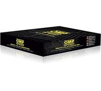 OMP SPEED SET SPACERS OMP 20MM 4X100 56.6 M12X1.5