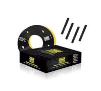 OMP SPEED SET SPACERS OMP 5MM 5X108 63.4 M12X1.5