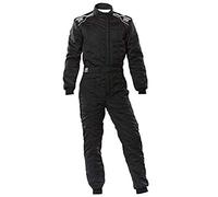 Omp Sport Mono Black Size XL Fia 8856-2018