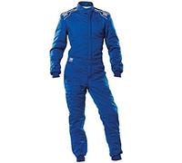 Omp Sport Mono Blue Size XL Fia 8856-2018