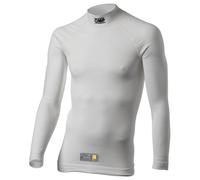 OMP Tecnica Evo Top Base Layer Fireproof Underwear Race Rally FIA 8856-2018 Spec
