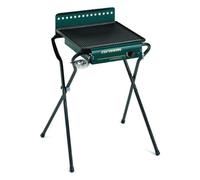 Ompagrill GAS4043GHIV Green Line Folding Gas Barbecue