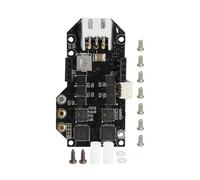 OMPHOBBY M1 EVO Helicopter Parts OSHM1216 Esc -10A Set Original Replacement for OMP HOBBY M1-EVO RC Helicopters Accessories Spare Part