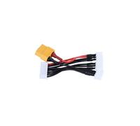 OMPHOBBY M1 Parts M2 Battery Serial Charging Cable OSHM1060 Rc Heli Accessories for OMPHOBBY M1 RC Helicopters
