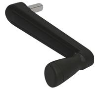 Ompinda Patio Umbrella Handle, Outdoor Universal Parasol Crank Handle Replacement Parts Banana Umbrella Crank Grip For Parasol