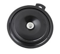 Omquot 24V 3A Electric Vehicle Acoustic Alarm 105DB Universal High Volume Bracket for Construction Machinery