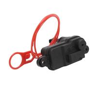 Omquot 8V0862153A Reliable Fuel Shutter Door Plug Release Lock Actuator 8V0862153A Improved Safety Easy Installation Shutter Door Lock Actuator