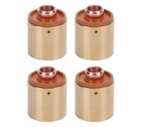 Omquot Cutter Start, Lightweight Sturdy and Stable 9-8277 Compact Design Welding Torch Start 4PCS for SL100