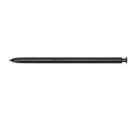 Omquot Note 10 Note 10+ Stylus Lightweight Portable Replacement Touch Writing S Pen for High Performance Users (Black)