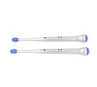 Omquot Rock Beat Smart Electric Drum Stick Drum Toy with Motion Sensor for Kids Beginners Drummers Bluetooth Air Musical Drumsticks