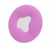 Omquot Silicone Face Massage Pillow, Comfortable Relaxation Pillow for Spa Massage, Thin Hand Feel, Beauty Salon Silicone